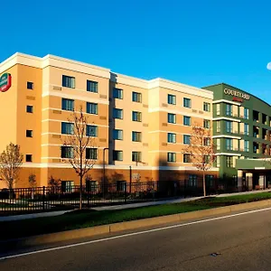 3* Hotel Courtyard Settlers Ridge/robinson Township