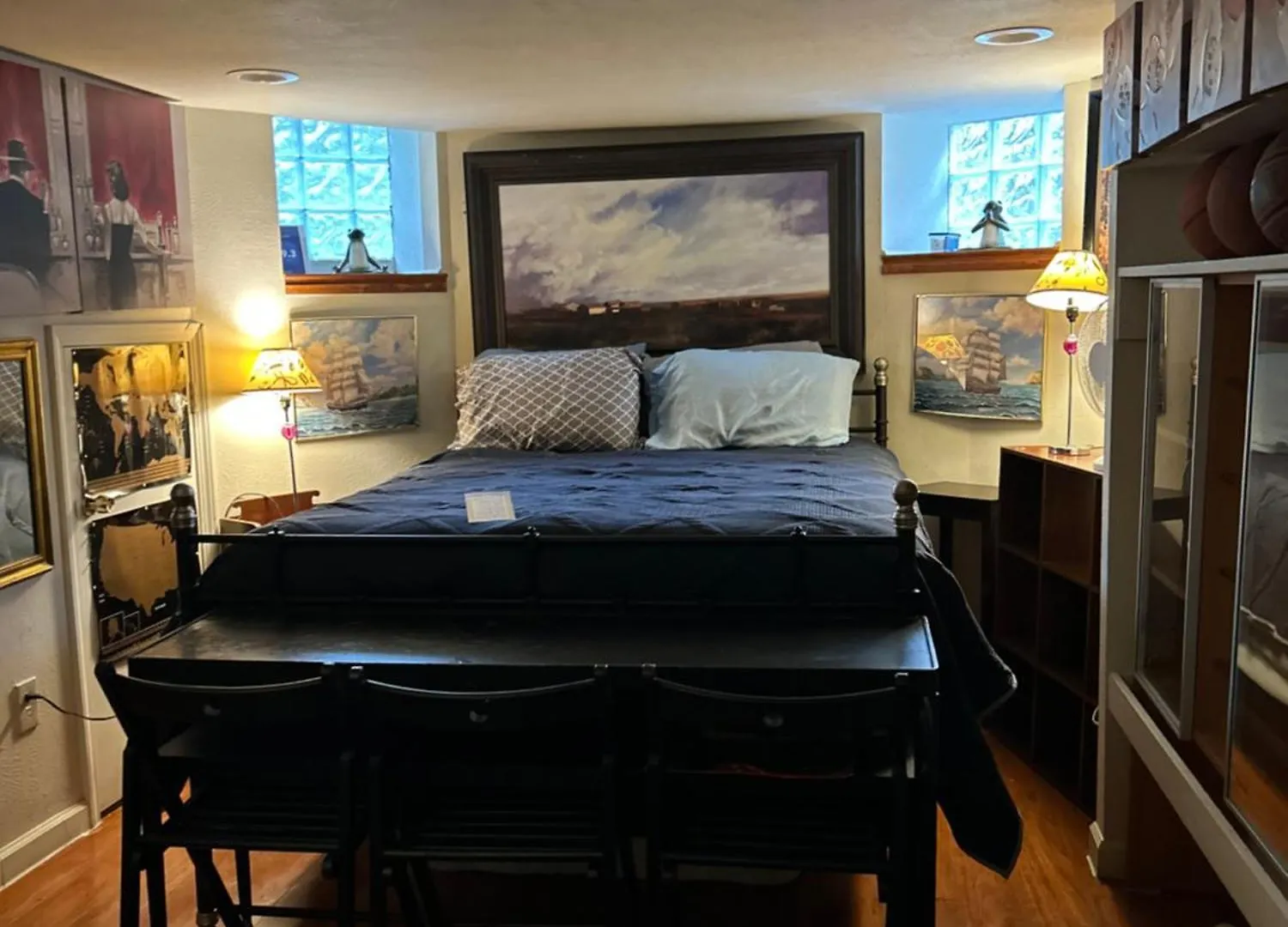 Highland Park Pittsburgh Apartment